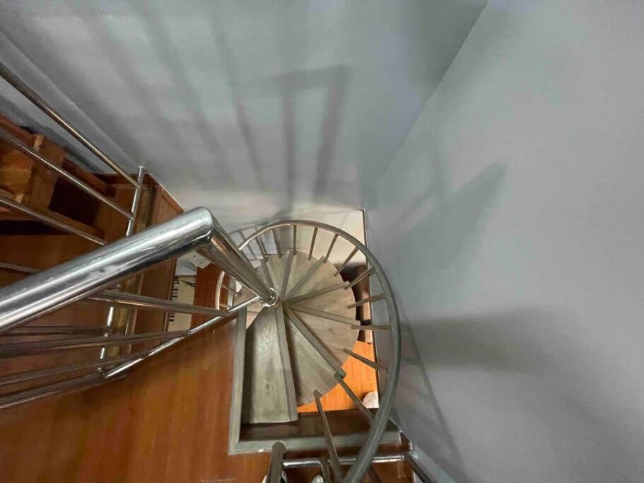 The Penthouse Zonevill Condo Baguio City Exterior foto