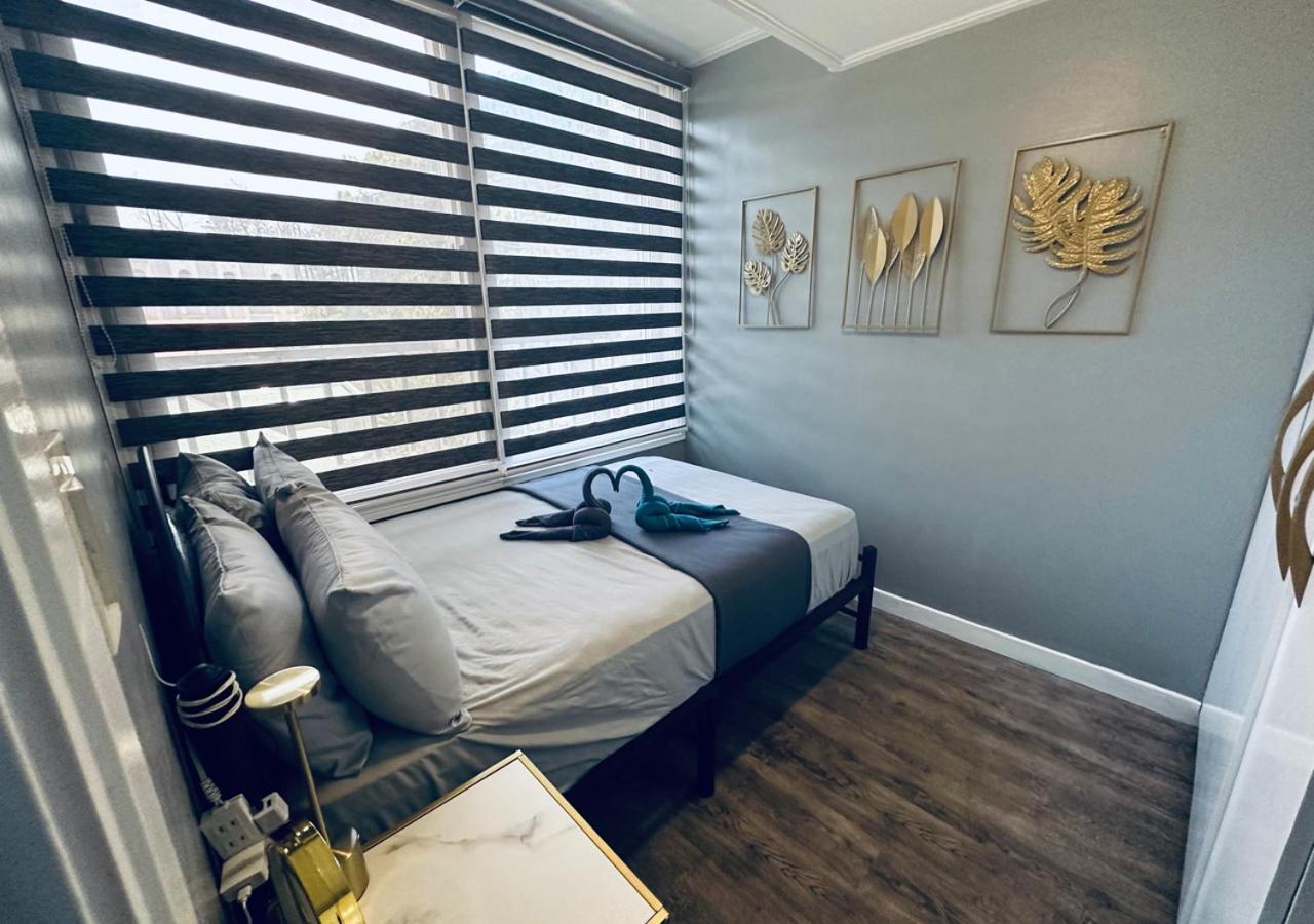 The Penthouse Zonevill Condo Baguio City Exterior foto